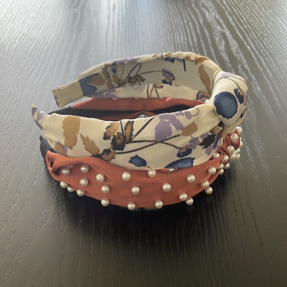 Headbands - Picture 2 of 5